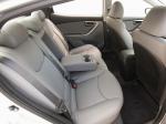 Hyundai Elantra 2010 года (US)